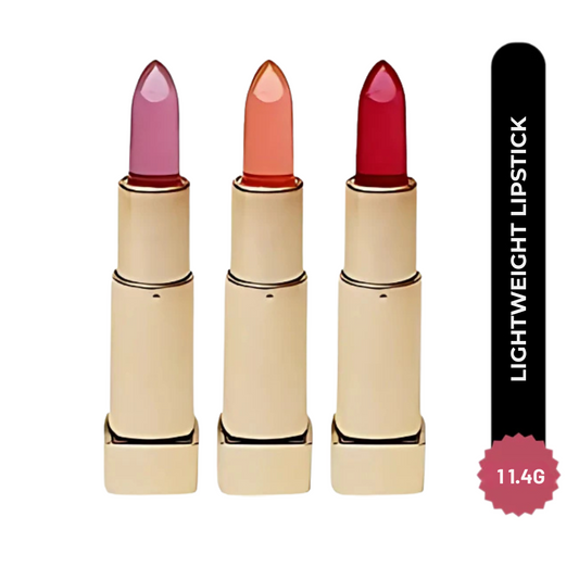 OB OCEAN BEAUTY Color Change Lipstick (Pack Of 3) | 11.4 G