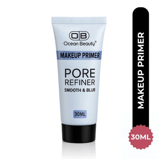 OB OCEAN BEAUTY MAKEUP PRIMER (Pack of 2) 60ml, OBP-04