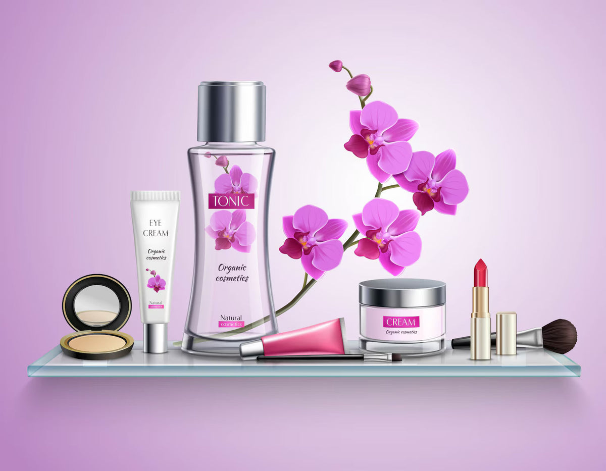 Natural vs Chemical Beauty Products – What’s Better?