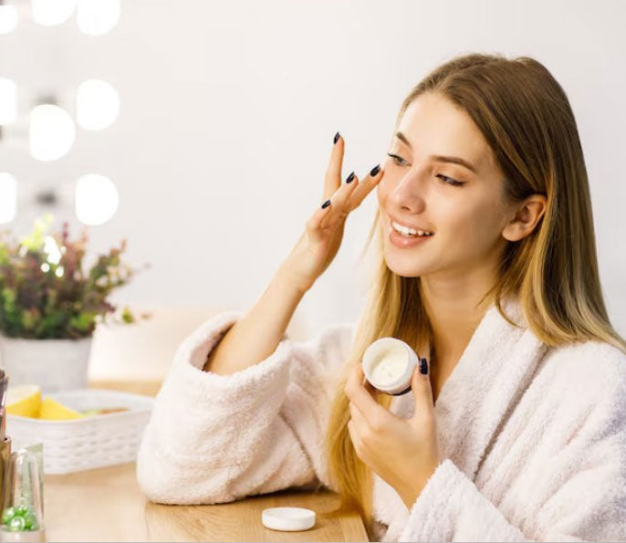 SKINCARE UNDER Rs 499