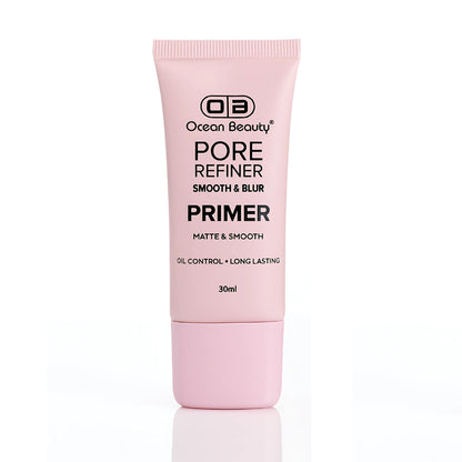 OB OCEAN BEAUTY MAKEUP PRIMER (Pack of 2) 60ml,