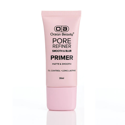 OB OCEAN BEAUTY MAKEUP PRIMER (Pack of 2) 60ml,