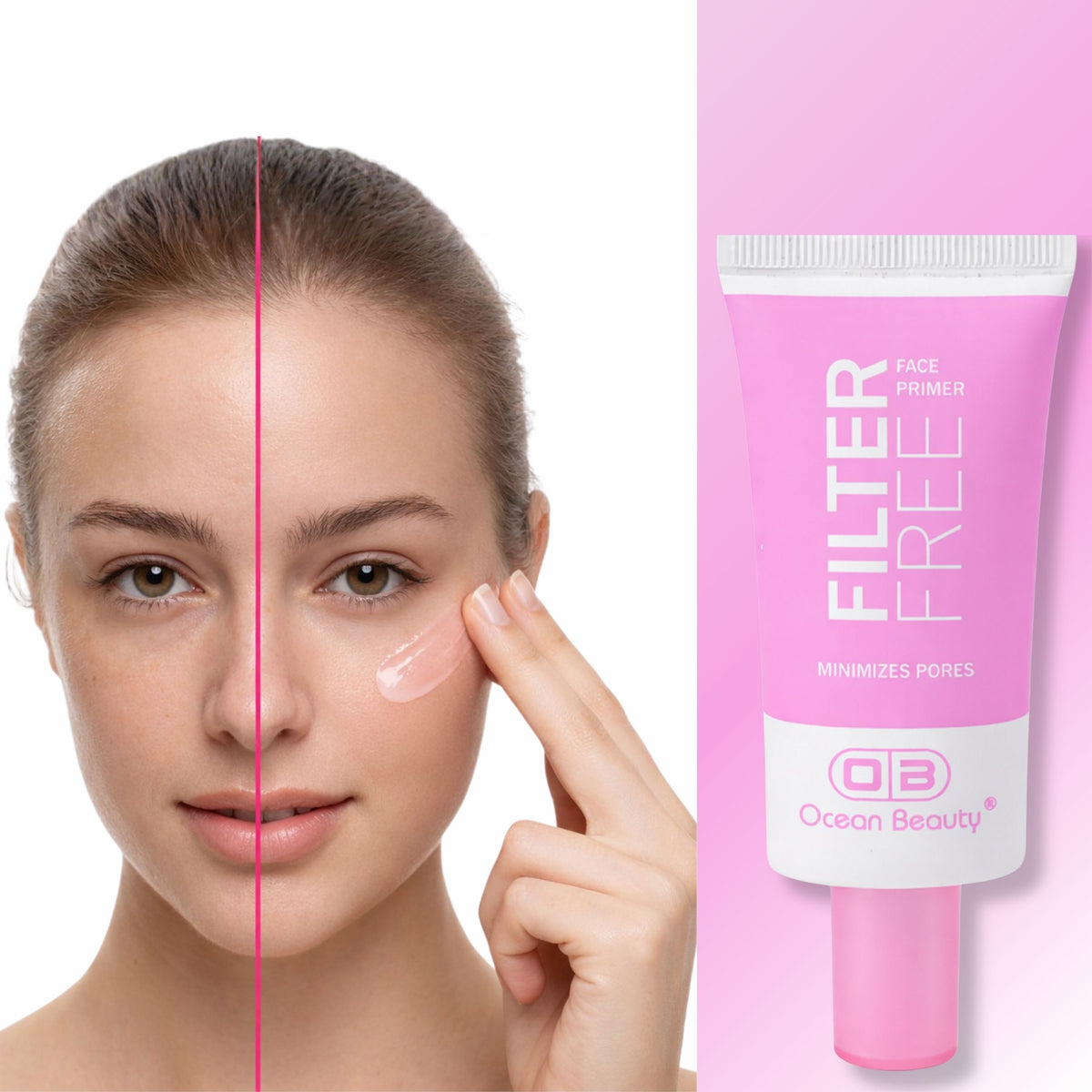 Filter Free Primer