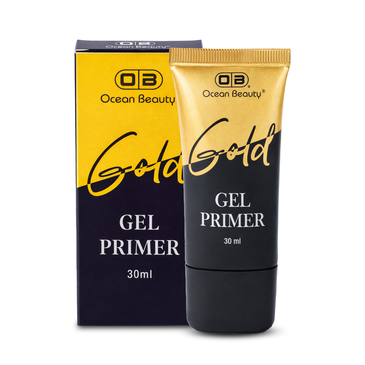 Gold Gel Primer