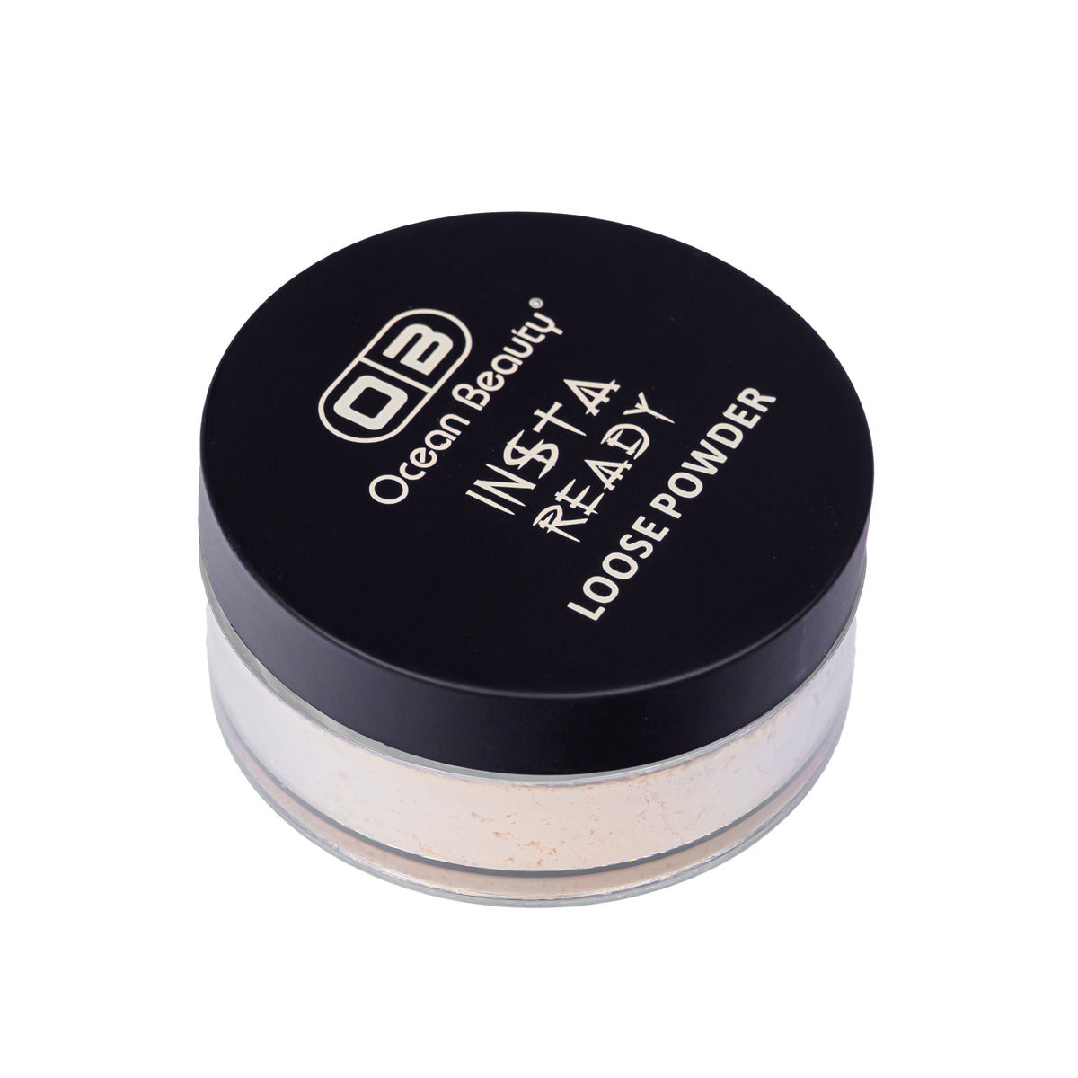 Instant Ready Loose Powder