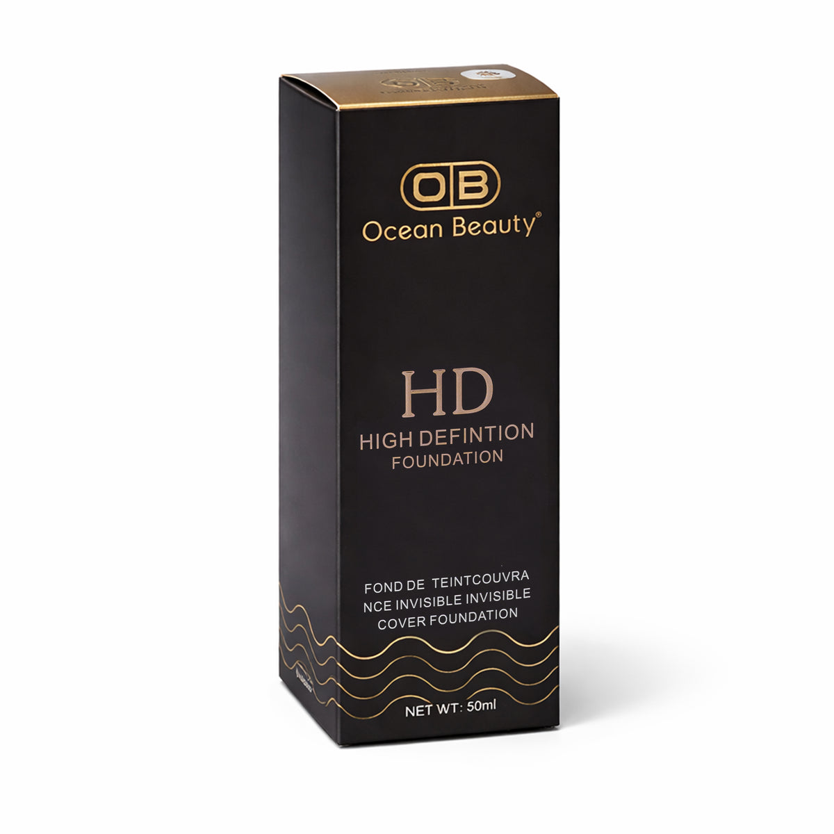 HD Foundation