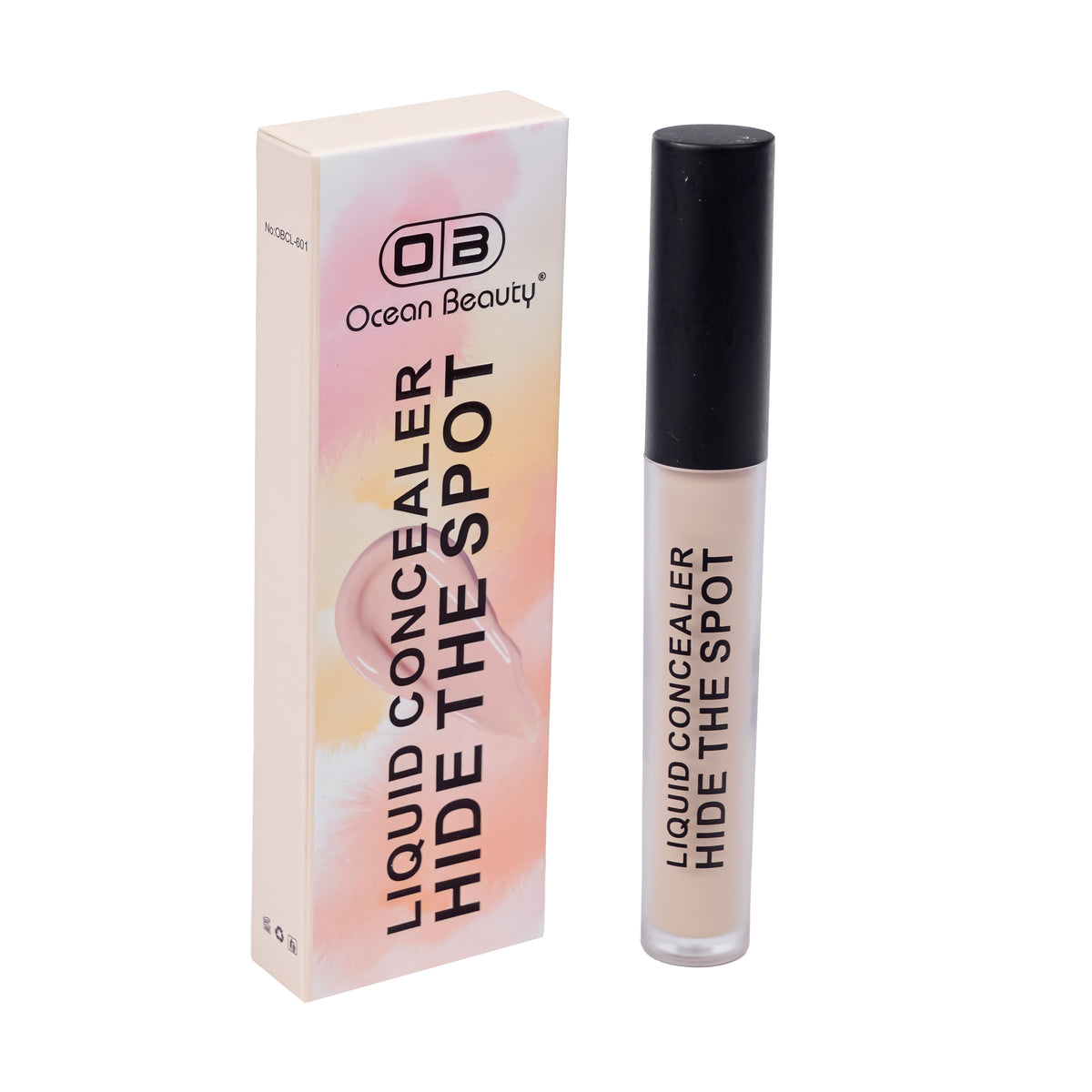 Hide the spot Liquid Concealer