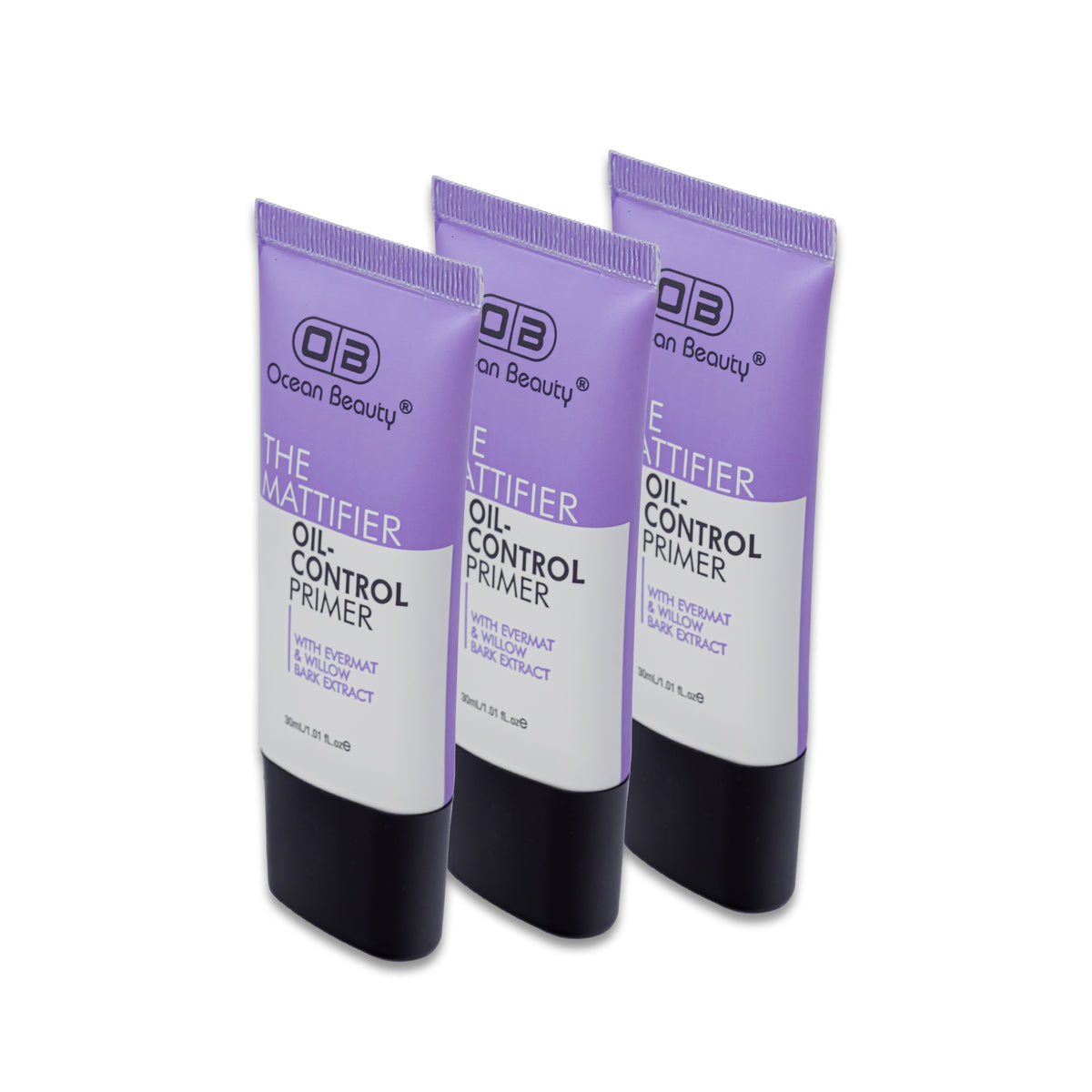 The Mattifier- Oil Control Primer