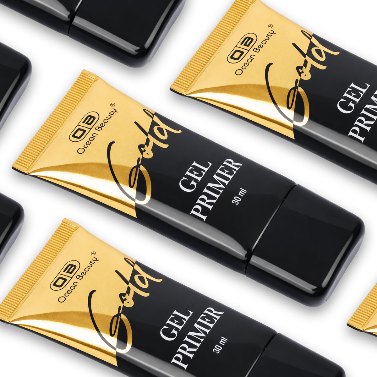 Gold Gel Primer