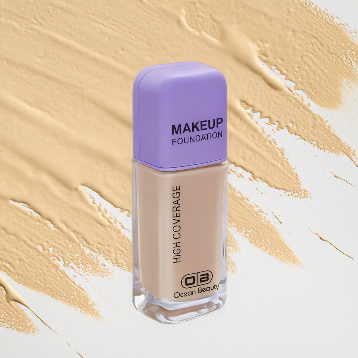 Make-Up Foundation