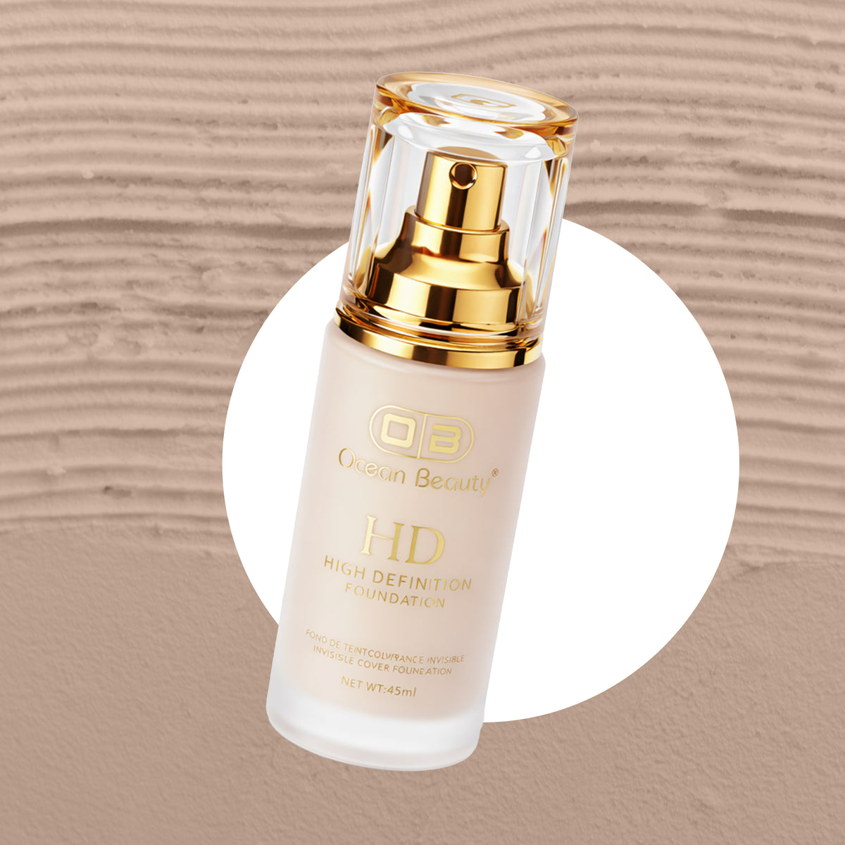 HD Foundation