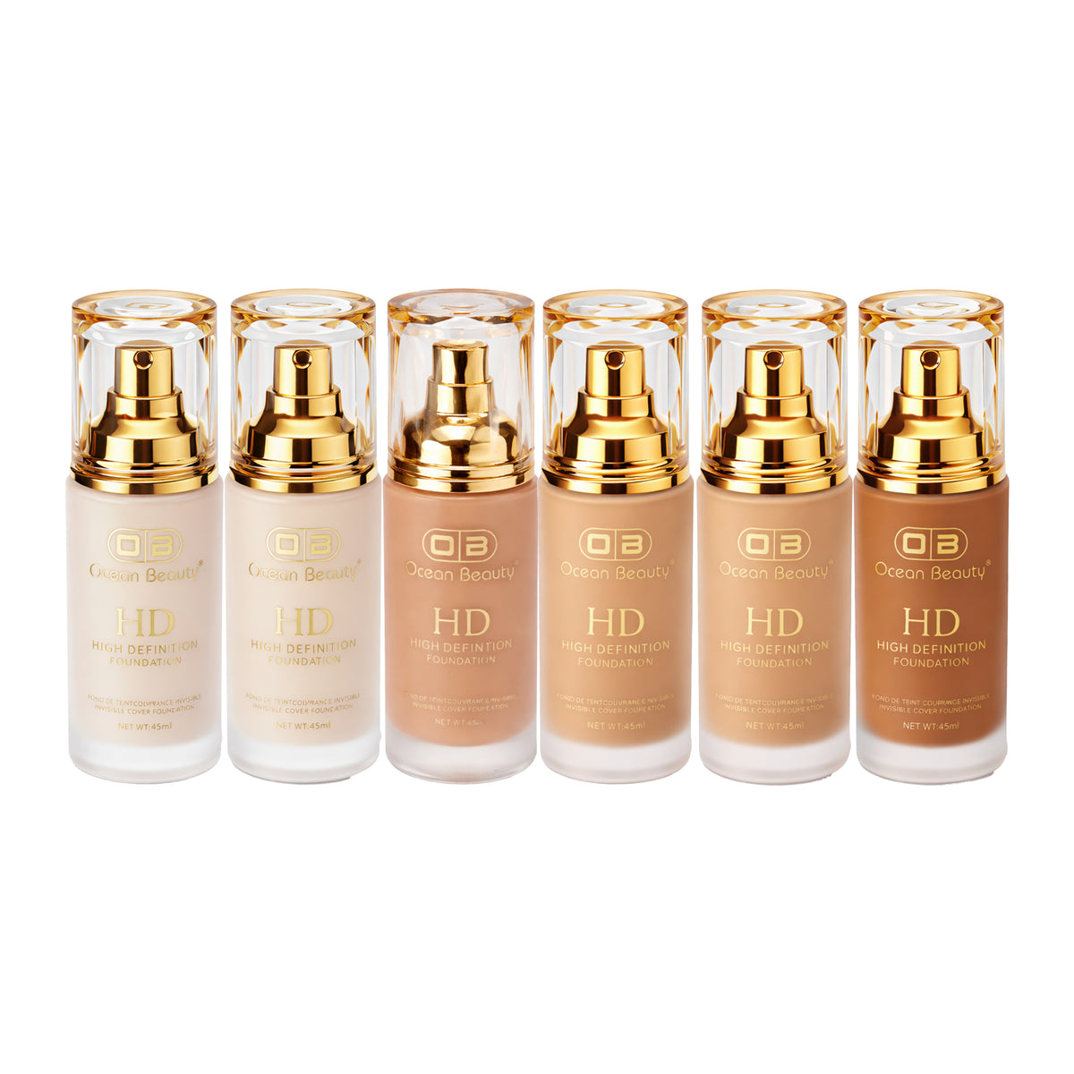 HD Foundation