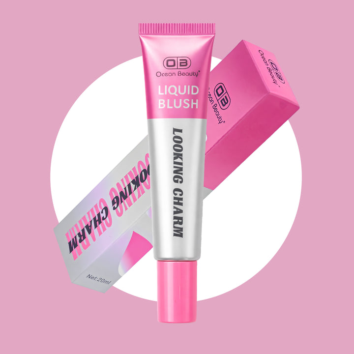 Liquid Blush