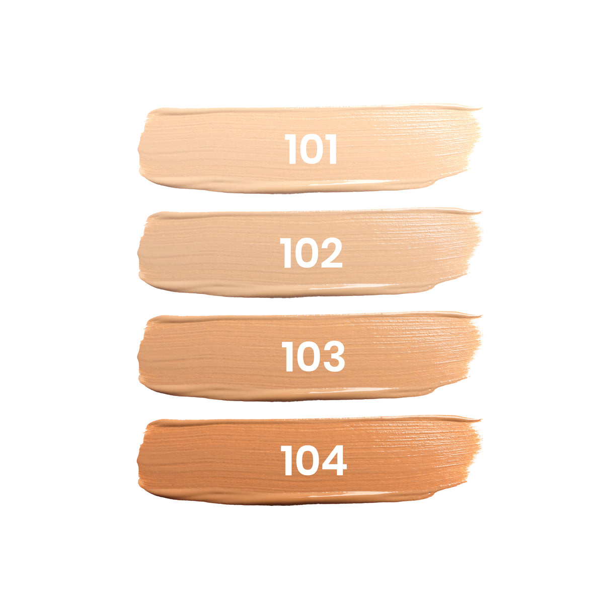 Make-Up Foundation