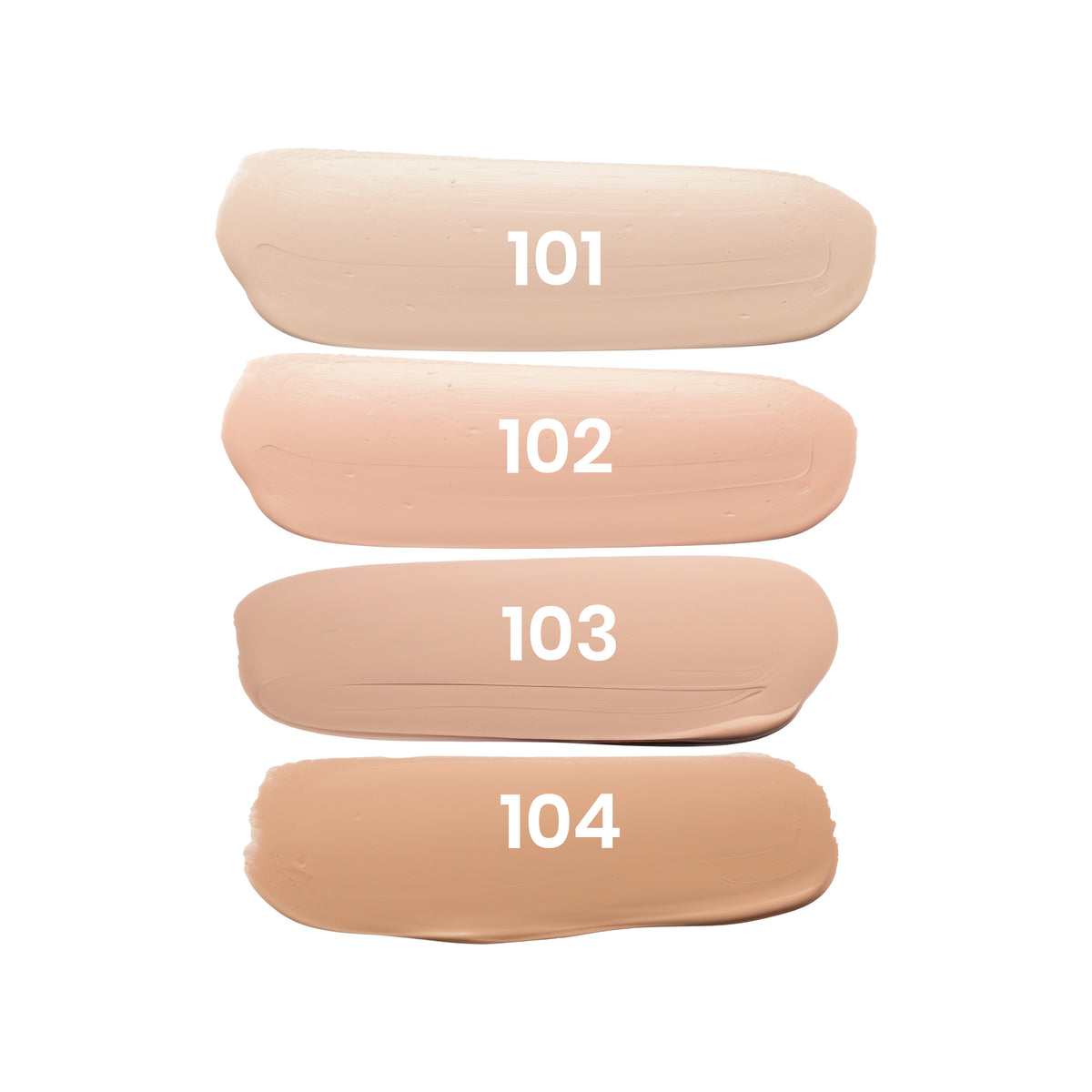 High Coverage Make-Up Foundation