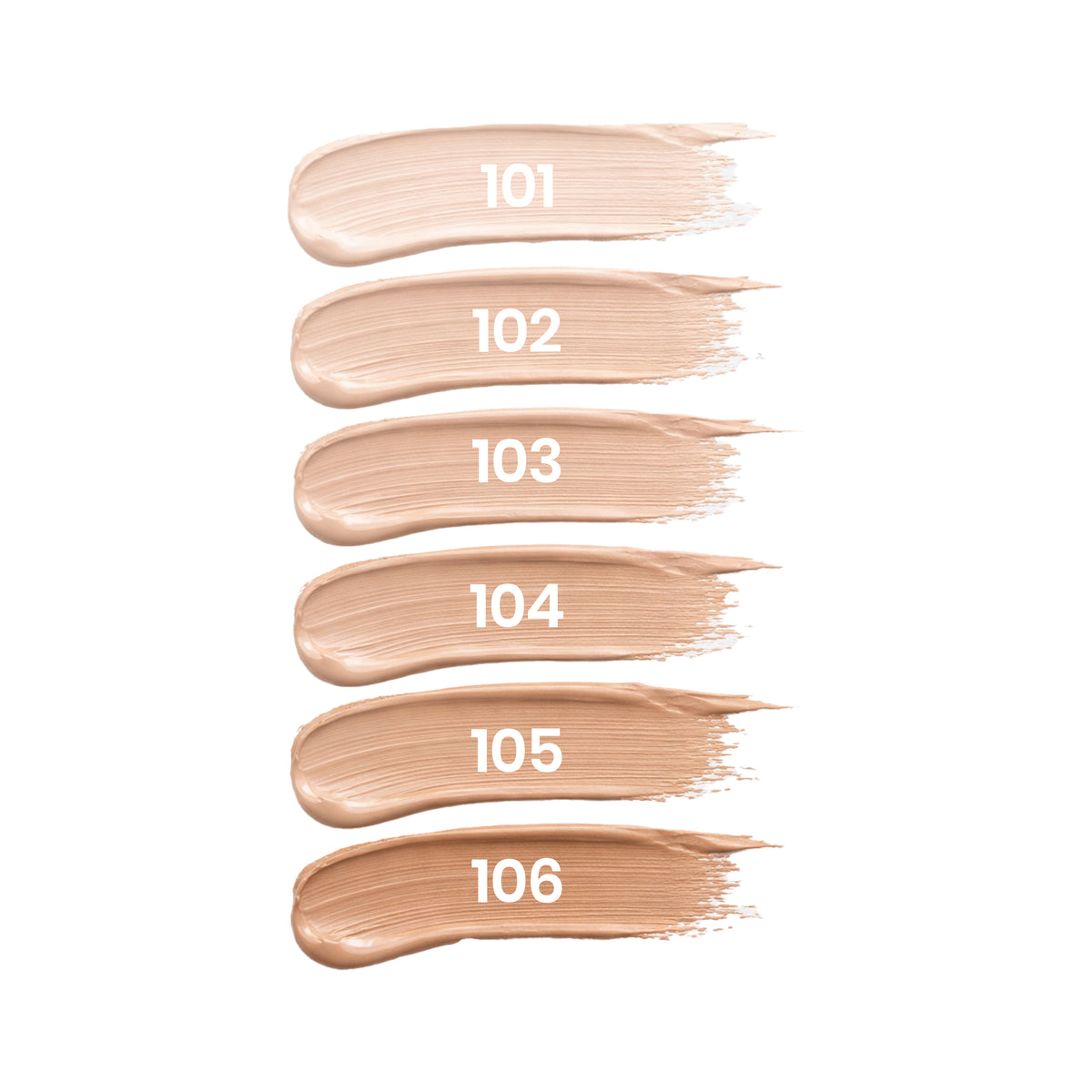 Liquid Concealer