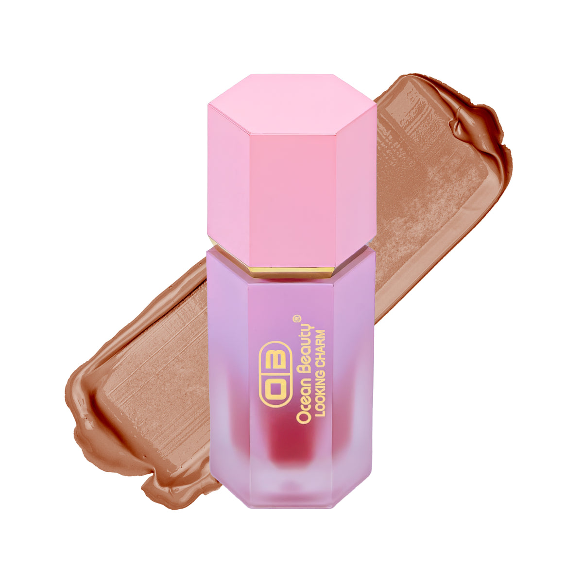 Looking Charm Liquid Blush