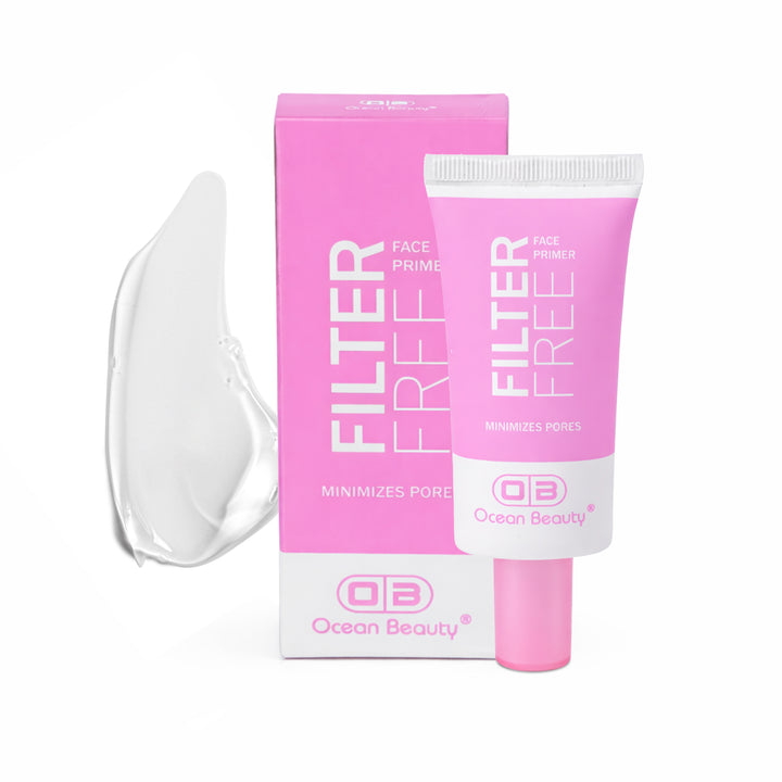 Filter Free Primer