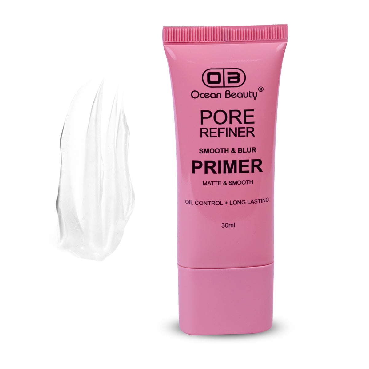 Pore Refiner Primer