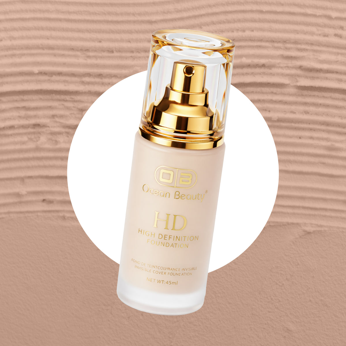 HD Foundation