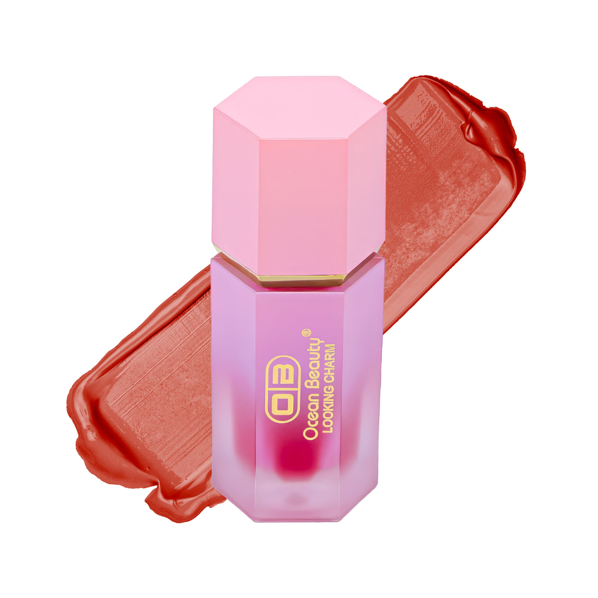 Looking Charm Liquid Blush