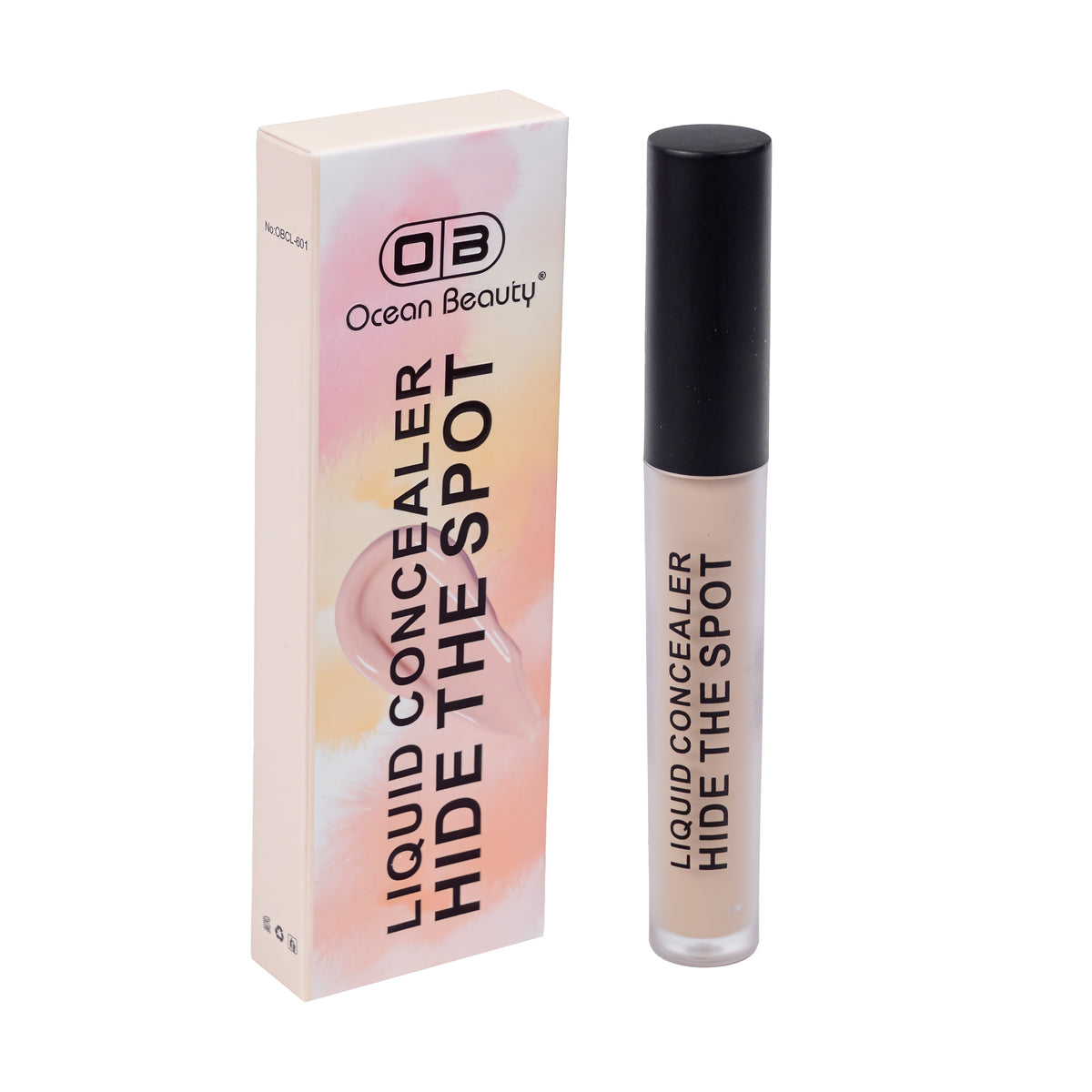 Hide the spot Liquid Concealer