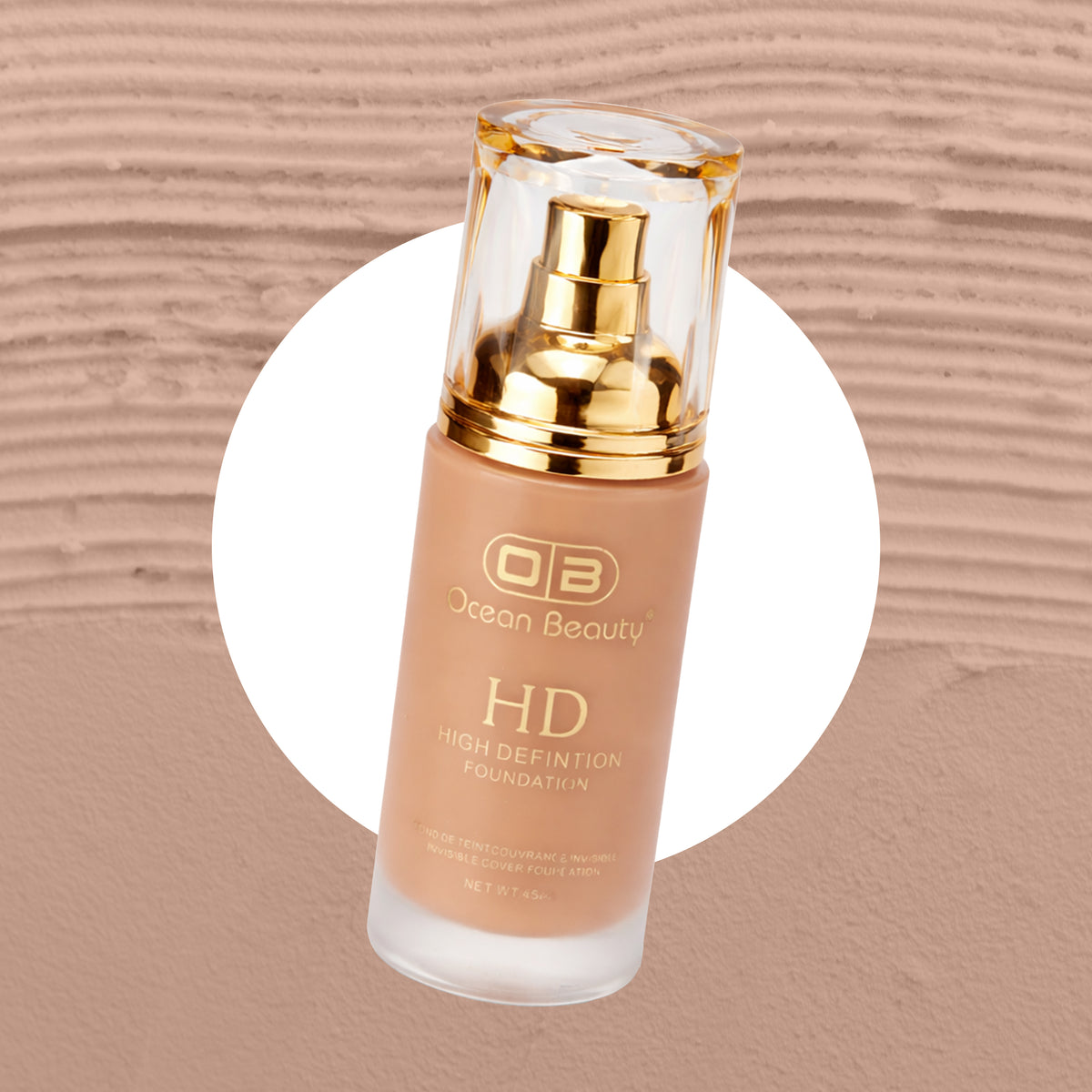 HD Foundation