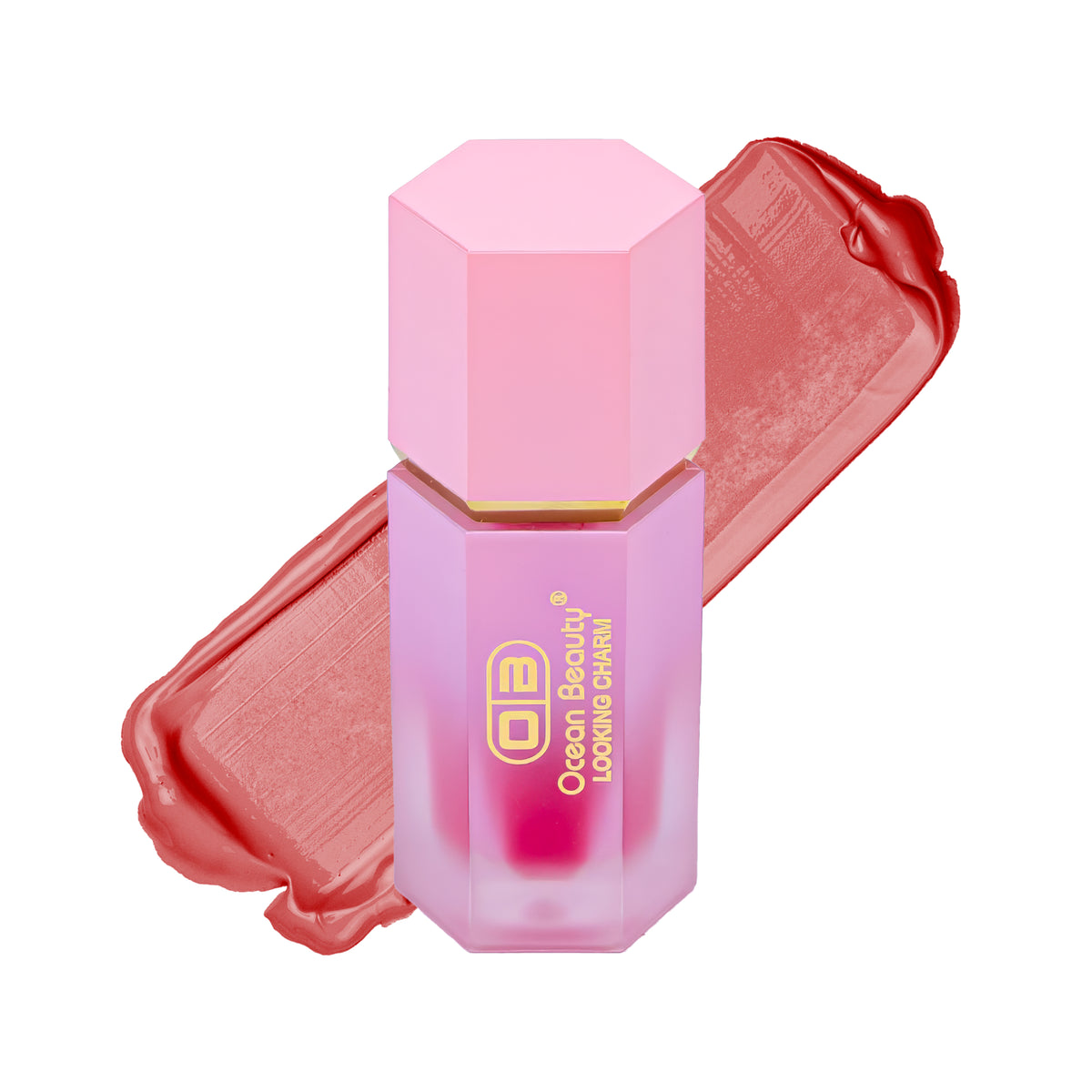 Looking Charm Liquid Blush