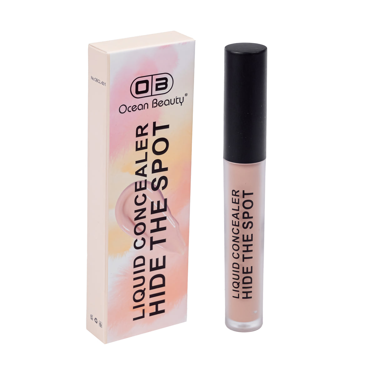 Hide the spot Liquid Concealer