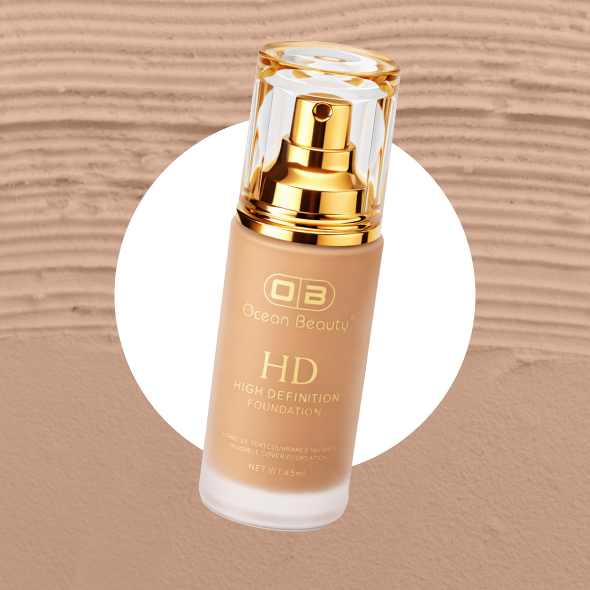 HD Foundation