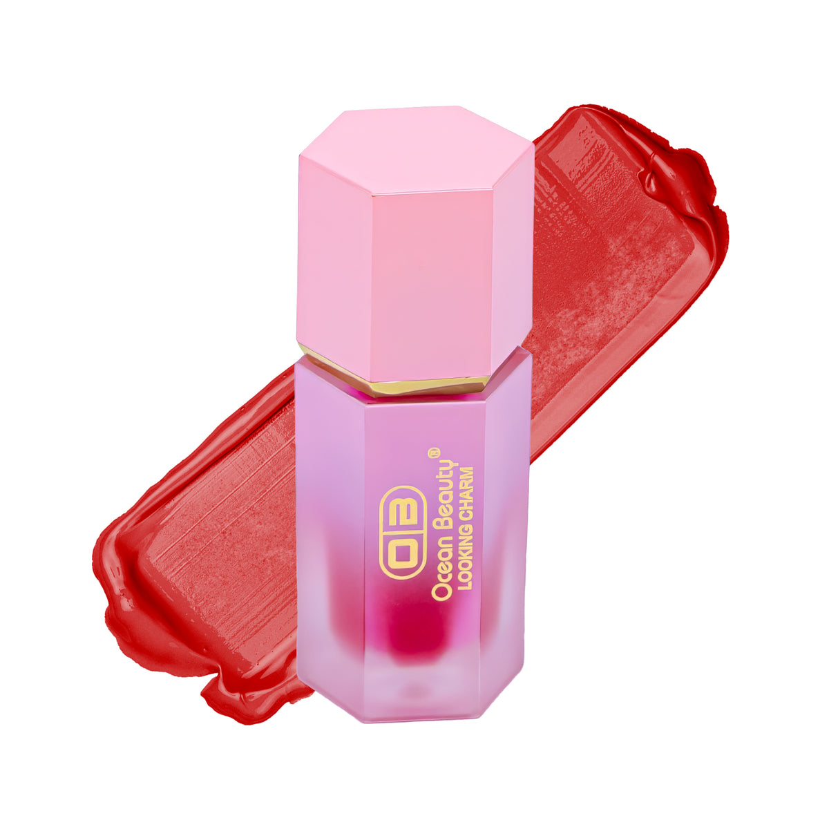 Looking Charm Liquid Blush