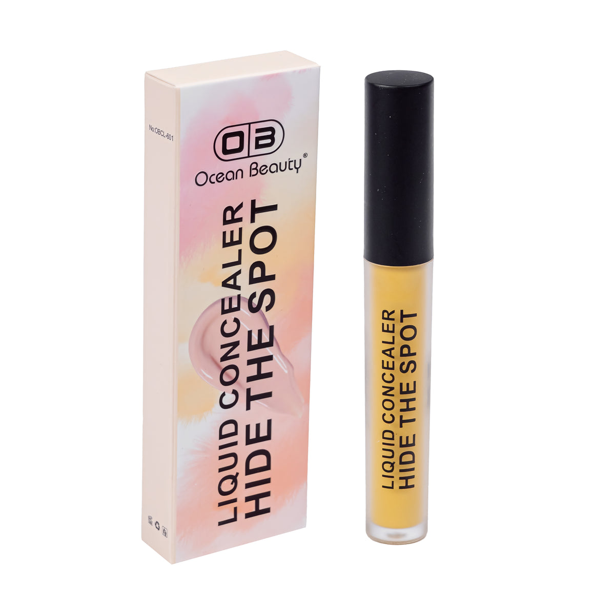 Hide the spot Liquid Concealer