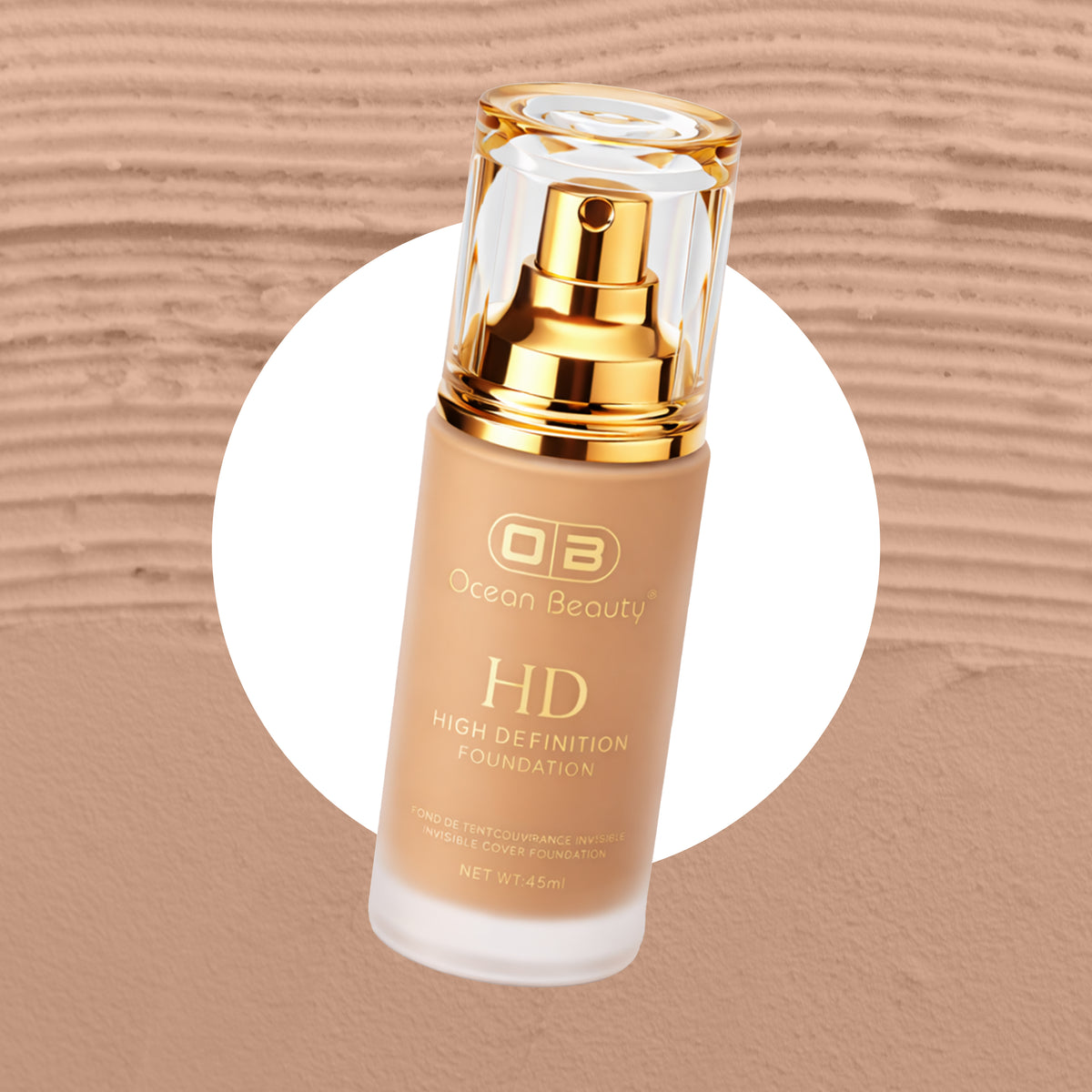 HD Foundation
