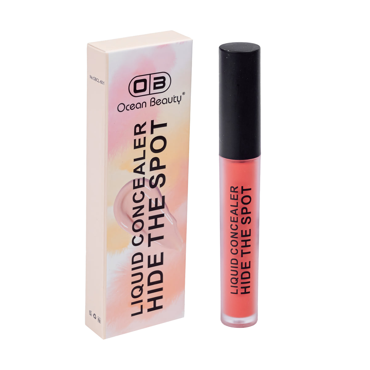 Hide the spot Liquid Concealer