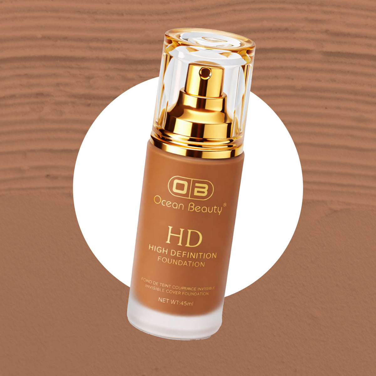 HD Foundation