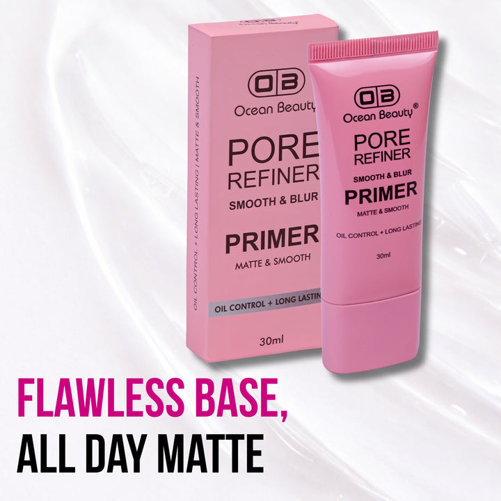 Pore Refiner Primer