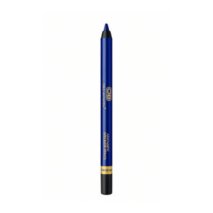OCEAN BEAUTY Artist Makeup-Paris Ultra Waterproof Kajal With Bold Blue Color Long-lasting, 1.2g