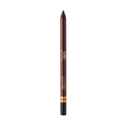 OCEAN BEAUTY Artist Makeup-Paris Ultra Waterproof Kajal With Bold Blue Color Long-lasting, 1.2g