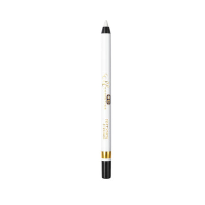 OCEAN BEAUTY Artist Makeup-Paris Ultra Waterproof Kajal With Bold Blue Color Long-lasting, 1.2g