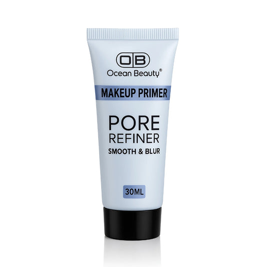 OB OCEAN BEAUTY MAKEUP PRIMER (Pack of 2) 60ml, OBP-04