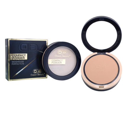 Ocean Beauty gel eye liner, Black, Instant Volume and Coverage for Thinning Hair