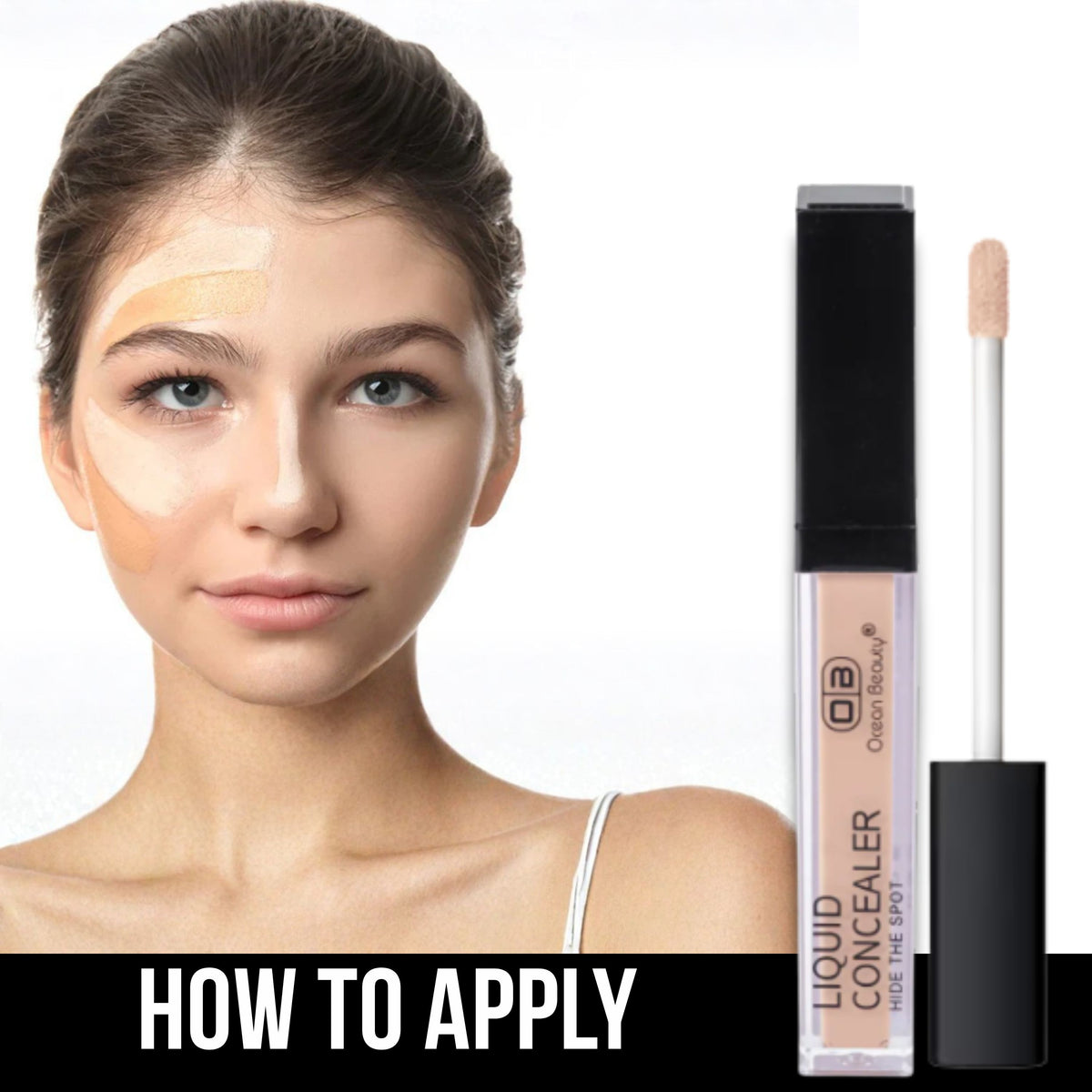 Liquid Concealer