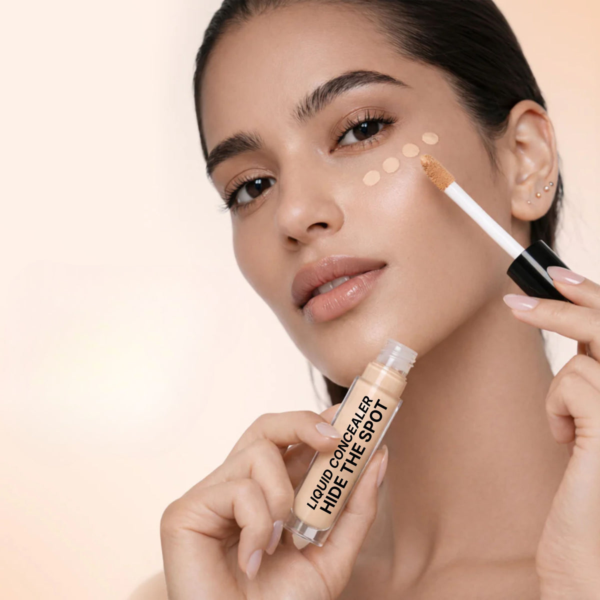 Hide the spot Liquid Concealer