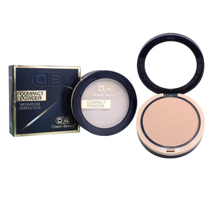 Ocean Beauty gel eye liner, Black, Instant Volume and Coverage for Thinning Hair