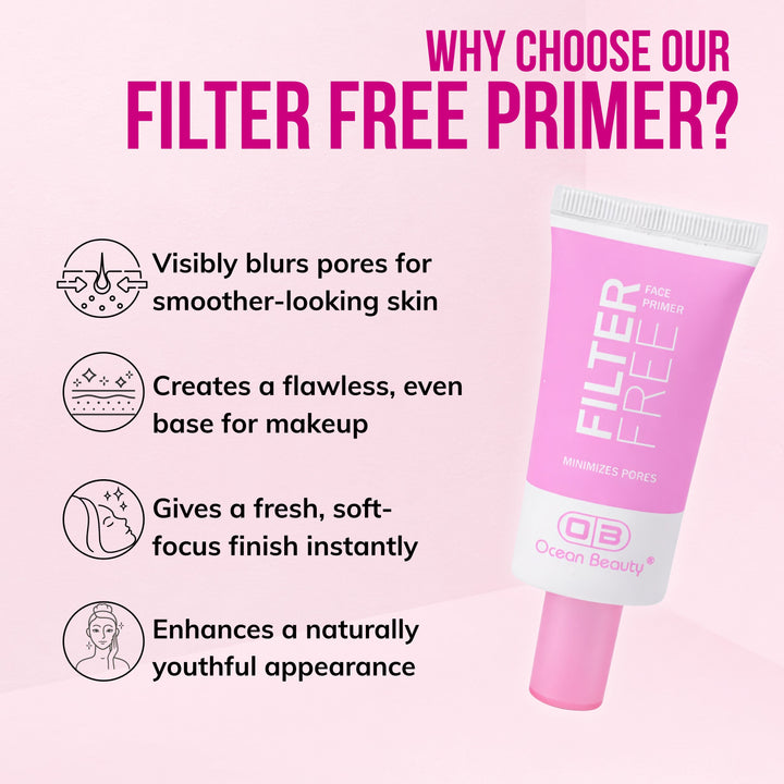 Filter Free Primer