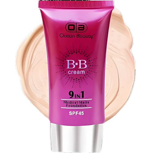OB OCEAN BEAUTY Bb Cream Chennai-104 (Set Of 2) | 50 ML