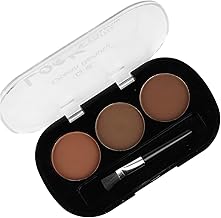 OB OCEAN BEAUTY Eyebrow Palette | Shade 1 | 5 G
